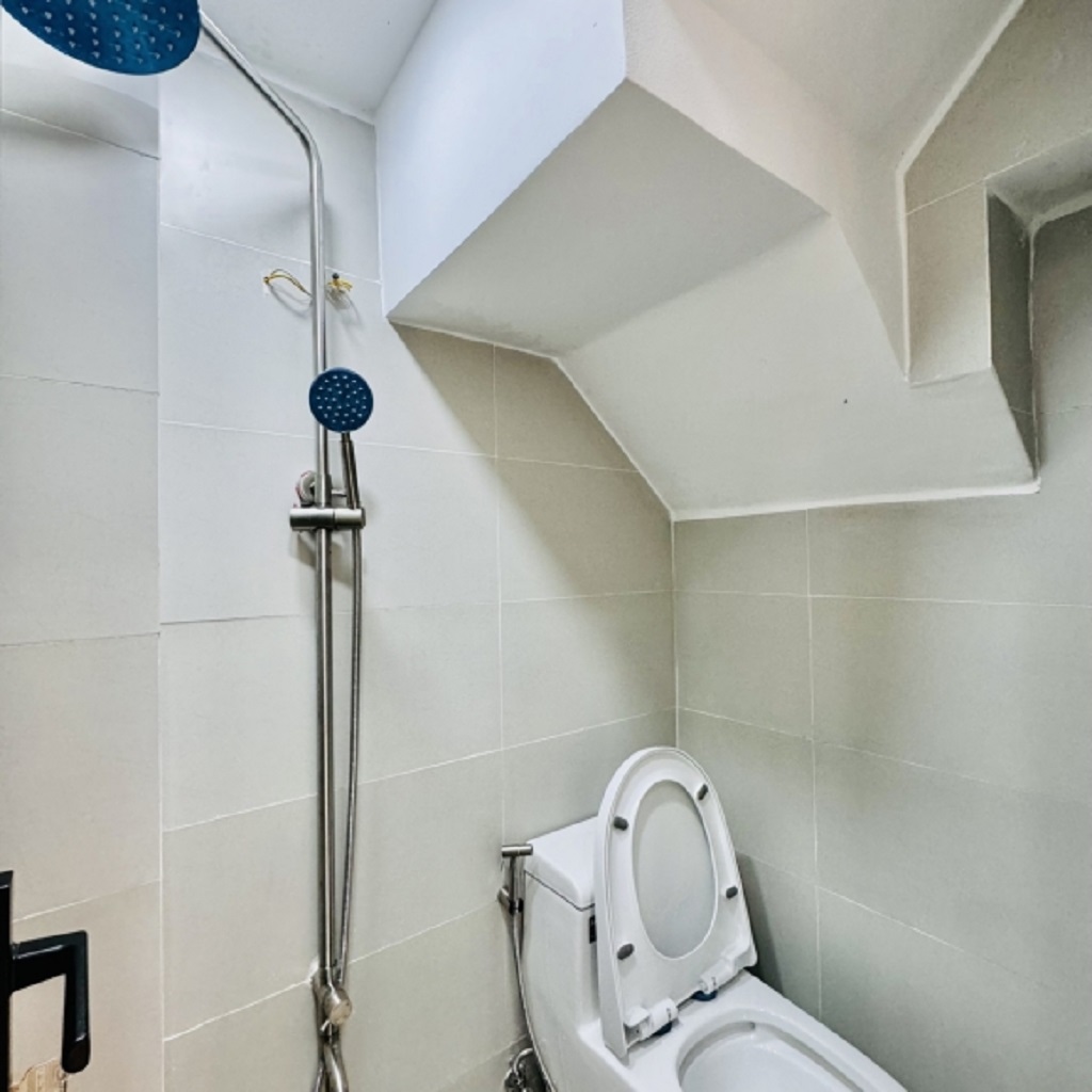 Bán nhà phố hẻm xe hơi _ 62 m2 đất _ Shr_ Chỉ có 2 ty…n..n…. Đường Hồ Bá Phấn , Quận 9 _ 2 tầng 2 pn - Ảnh chính